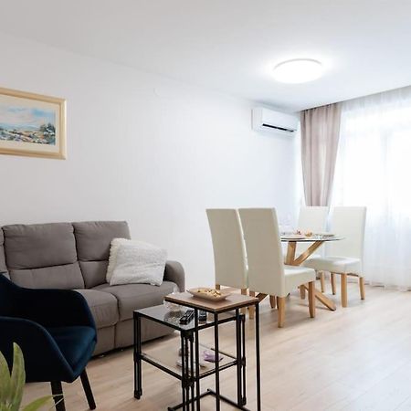 Apartment Dominicus Задар Экстерьер фото