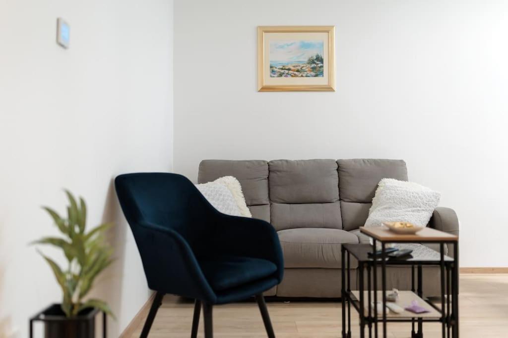 Apartment Dominicus Задар Экстерьер фото