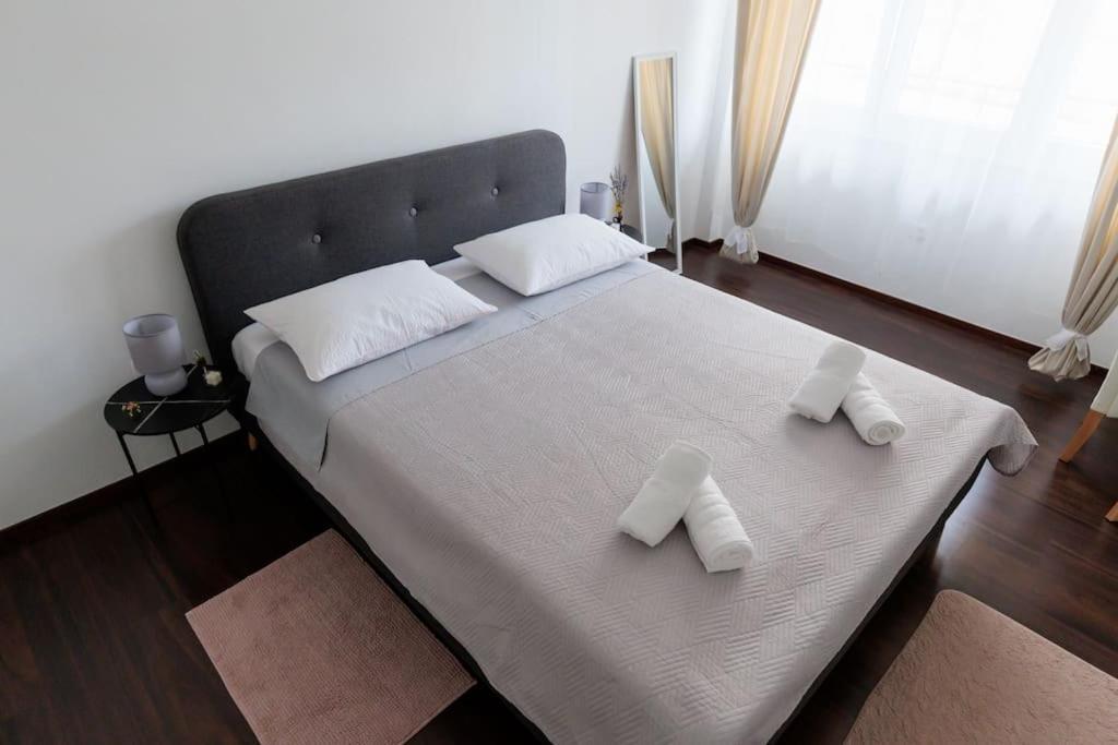 Apartment Dominicus Задар Экстерьер фото